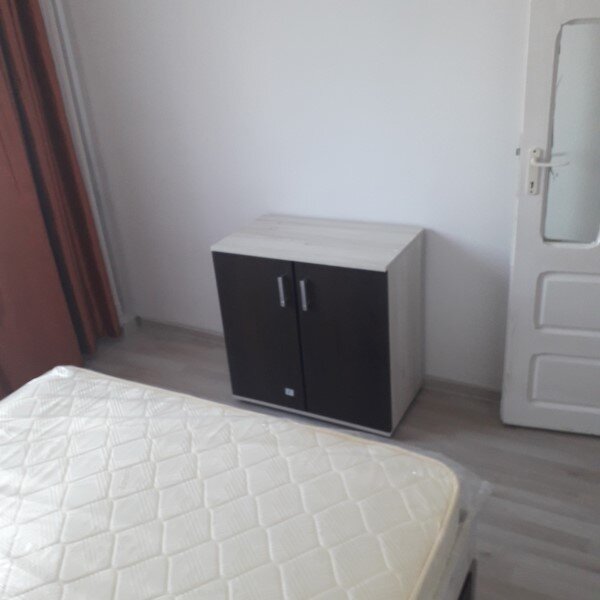 Fundeni, Circa 9 Politie