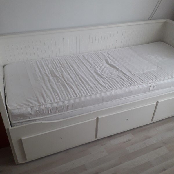 Fundeni, Circa 9 Politie