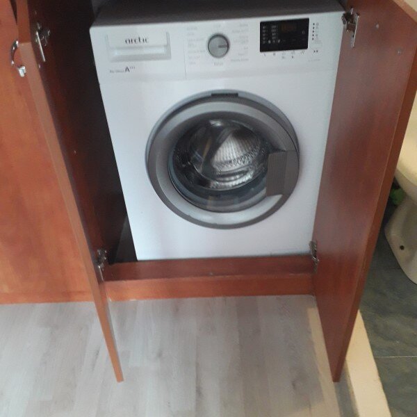 Fundeni, Circa 9 Politie