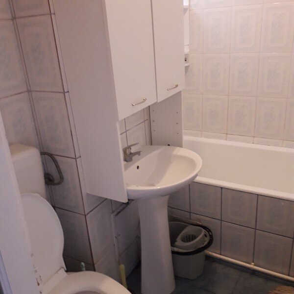 Fundeni, Circa 9 Politie